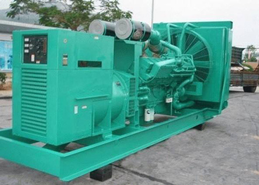 可克达拉75kw康明斯柴油发电车出租图片 可克达拉75kw康明斯柴油发电车出租图片