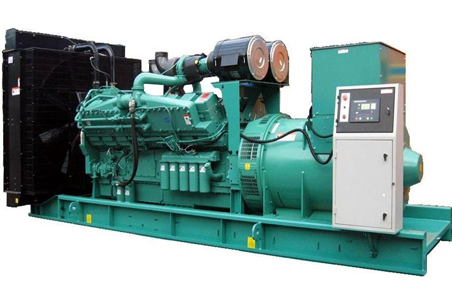 可克达拉570kw康明斯柴油发电机组图片 可克达拉570kw康明斯柴油发电机组图片