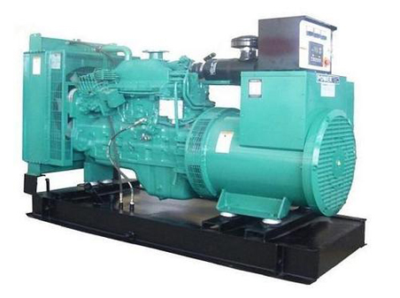 可克达拉80kw康明斯柴油发电机组图片 可克达拉80kw康明斯柴油发电机组图片