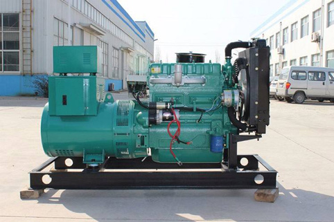 可克达拉小型柴油发电机 可克达拉小型柴油发电机