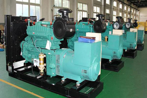 可克达拉小型柴油发电机 可克达拉小型柴油发电机