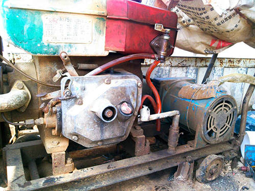 可克达拉单杠柴油机发电机出租 可克达拉单杠柴油机发电机出租