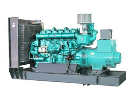 可克达拉发电机出租