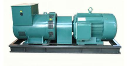 可克达拉发电机出租